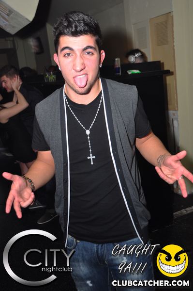City nightclub photo 175 - February 19th, 2011