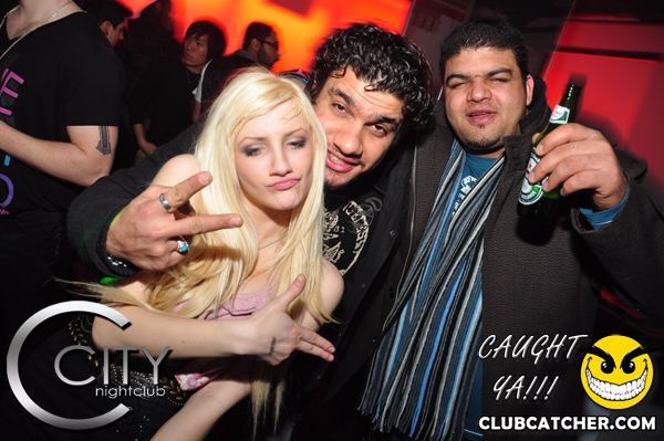 City nightclub photo 176 - February 19th, 2011