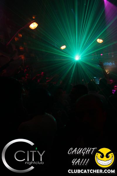 City nightclub photo 177 - February 19th, 2011