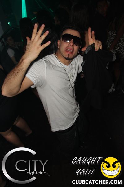 City nightclub photo 178 - February 19th, 2011
