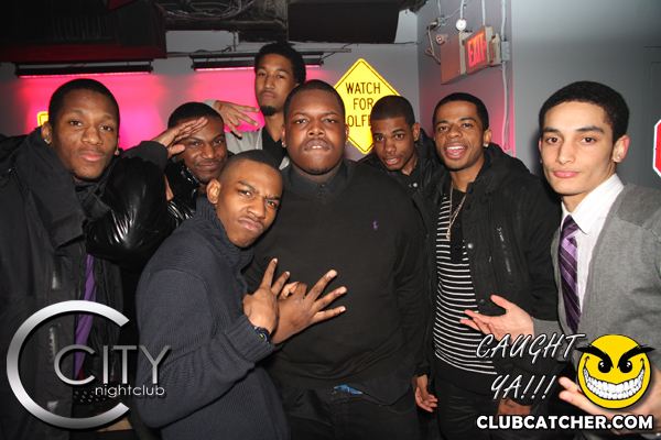 City nightclub photo 179 - February 19th, 2011