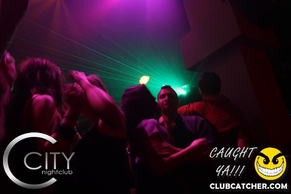 City nightclub photo 180 - February 19th, 2011