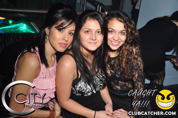 City nightclub photo 182 - February 19th, 2011