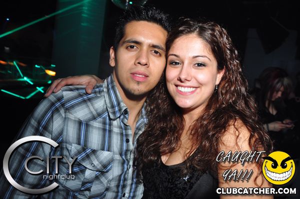 City nightclub photo 183 - February 19th, 2011