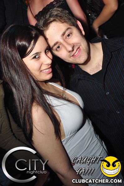 City nightclub photo 184 - February 19th, 2011