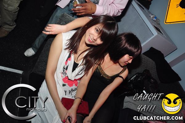 City nightclub photo 185 - February 19th, 2011