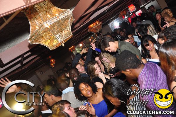 City nightclub photo 186 - February 19th, 2011