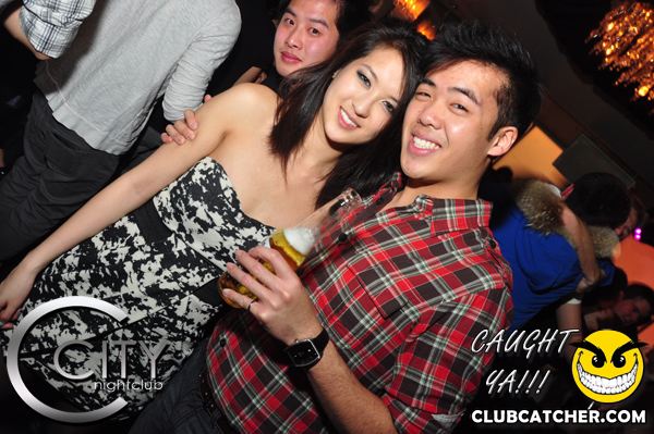 City nightclub photo 187 - February 19th, 2011