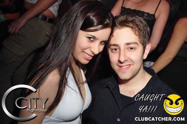 City nightclub photo 188 - February 19th, 2011