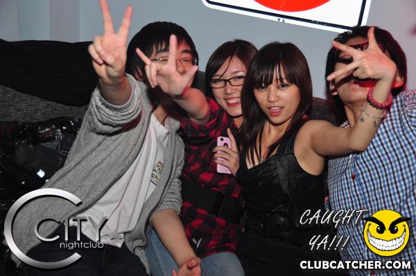 City nightclub photo 189 - February 19th, 2011