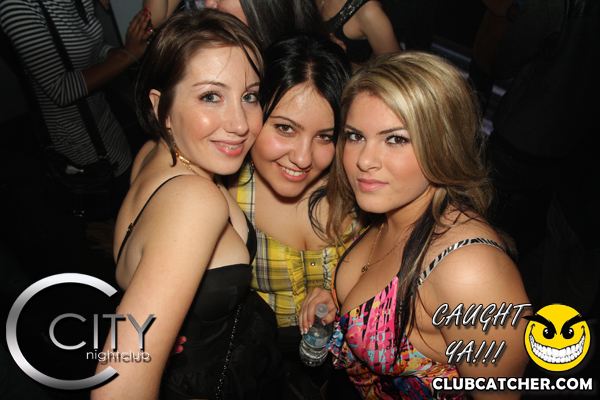City nightclub photo 20 - February 19th, 2011