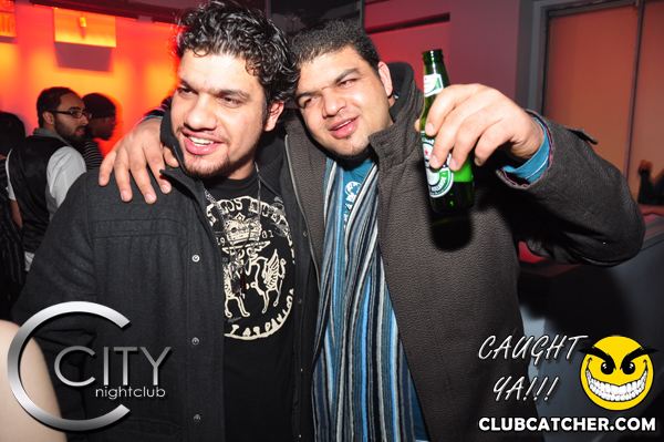 City nightclub photo 191 - February 19th, 2011