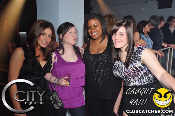City nightclub photo 192 - February 19th, 2011