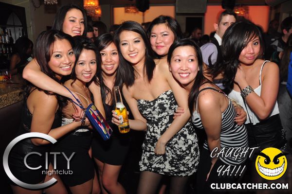 City nightclub photo 193 - February 19th, 2011