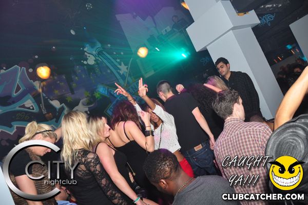 City nightclub photo 194 - February 19th, 2011