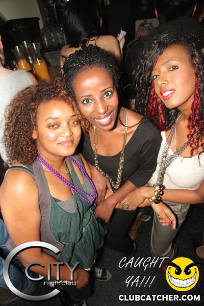 City nightclub photo 195 - February 19th, 2011