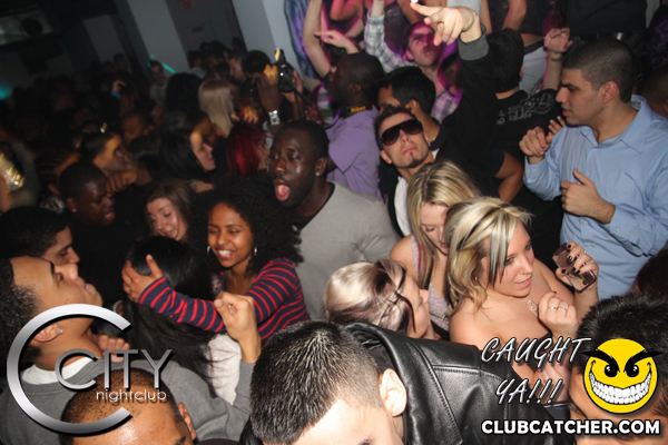 City nightclub photo 196 - February 19th, 2011