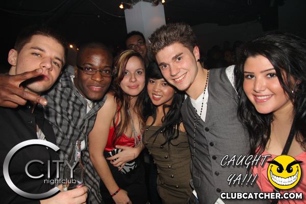 City nightclub photo 197 - February 19th, 2011