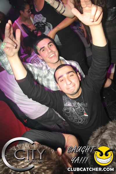 City nightclub photo 198 - February 19th, 2011