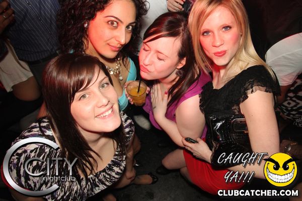 City nightclub photo 199 - February 19th, 2011