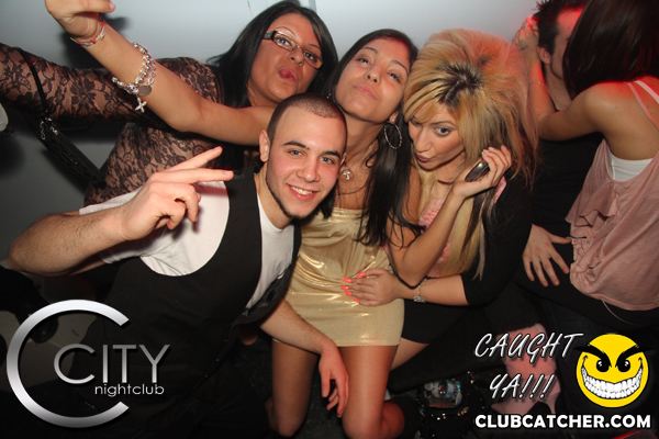 City nightclub photo 21 - February 19th, 2011