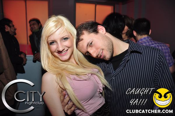 City nightclub photo 202 - February 19th, 2011