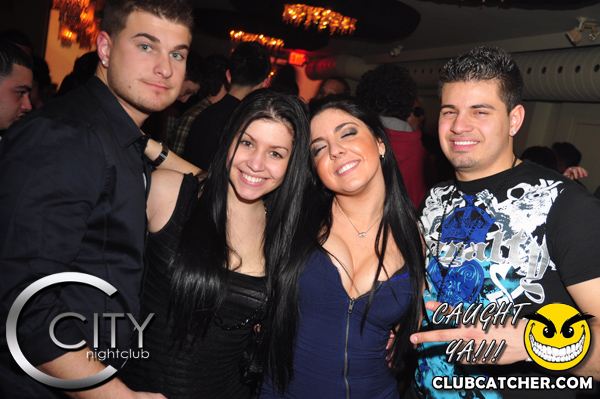 City nightclub photo 203 - February 19th, 2011