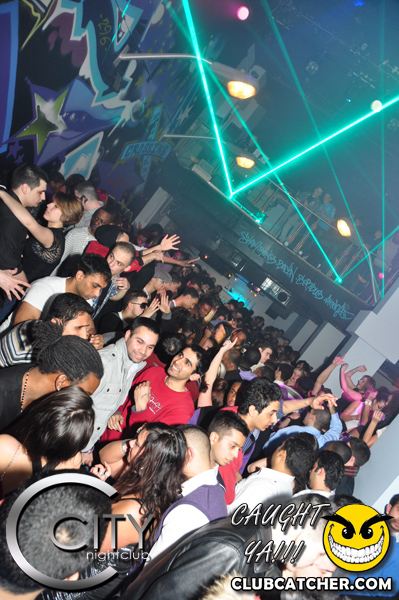 City nightclub photo 205 - February 19th, 2011