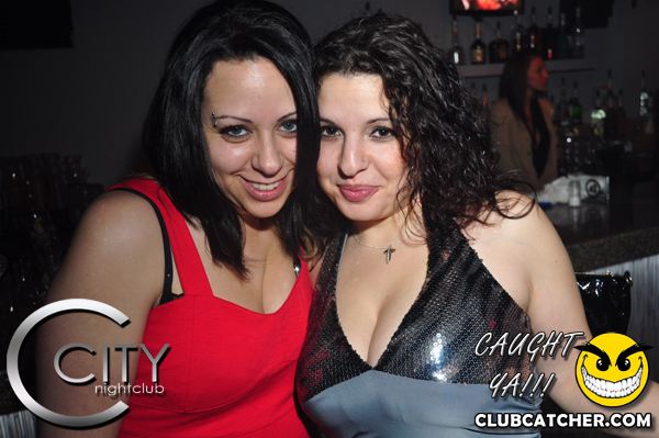 City nightclub photo 207 - February 19th, 2011
