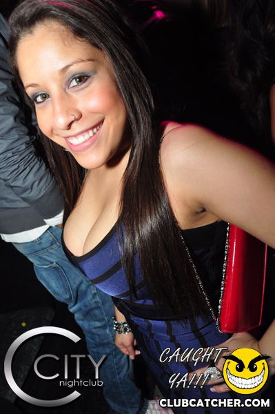 City nightclub photo 209 - February 19th, 2011