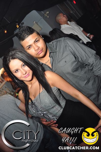 City nightclub photo 22 - February 19th, 2011