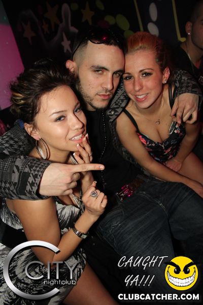 City nightclub photo 212 - February 19th, 2011