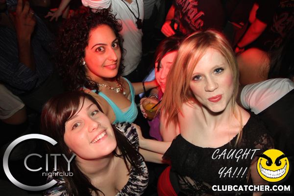 City nightclub photo 217 - February 19th, 2011