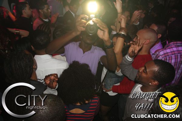 City nightclub photo 218 - February 19th, 2011