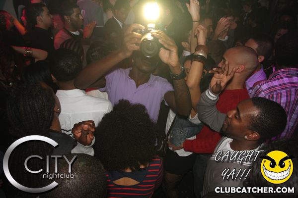 City nightclub photo 218 - February 19th, 2011