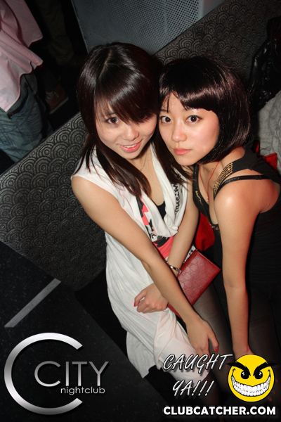 City nightclub photo 220 - February 19th, 2011