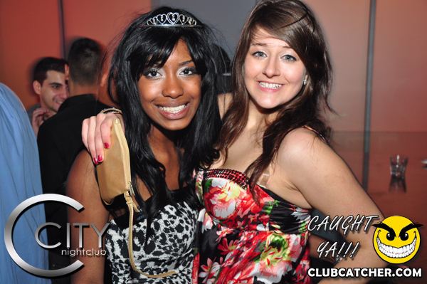 City nightclub photo 23 - February 19th, 2011