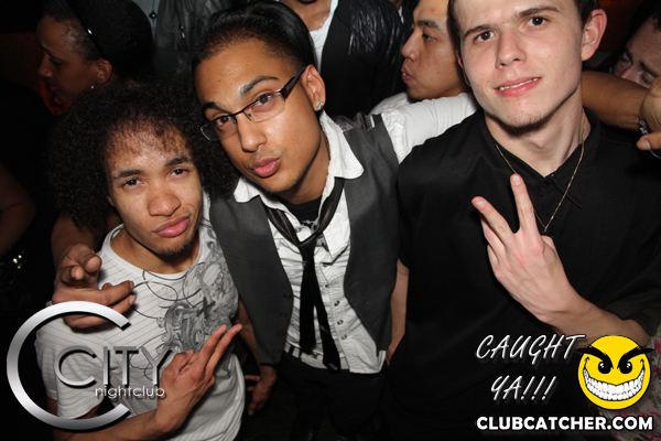 City nightclub photo 222 - February 19th, 2011