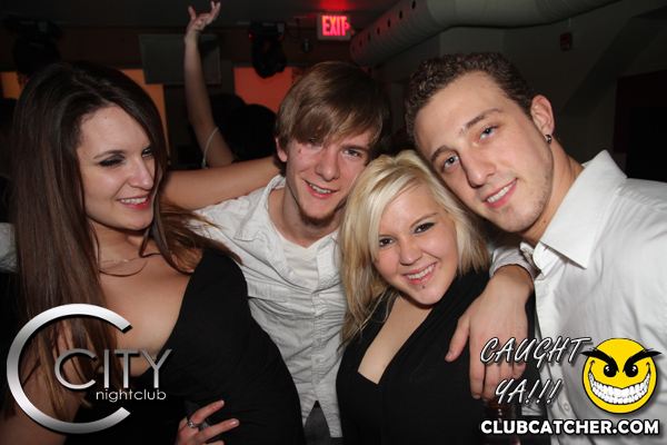 City nightclub photo 223 - February 19th, 2011