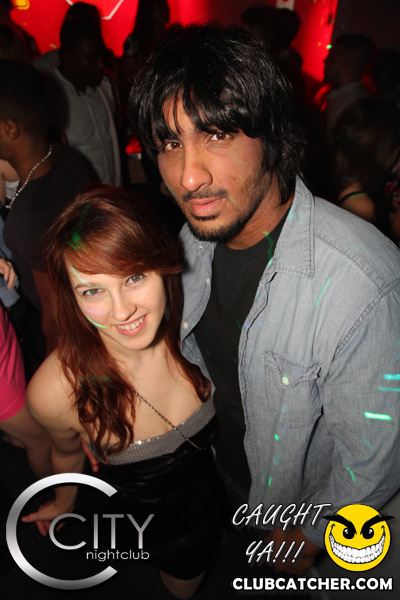 City nightclub photo 224 - February 19th, 2011