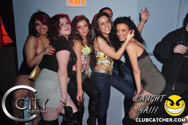 City nightclub photo 226 - February 19th, 2011