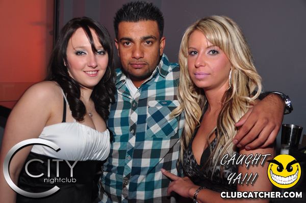 City nightclub photo 227 - February 19th, 2011