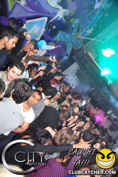 City nightclub photo 228 - February 19th, 2011