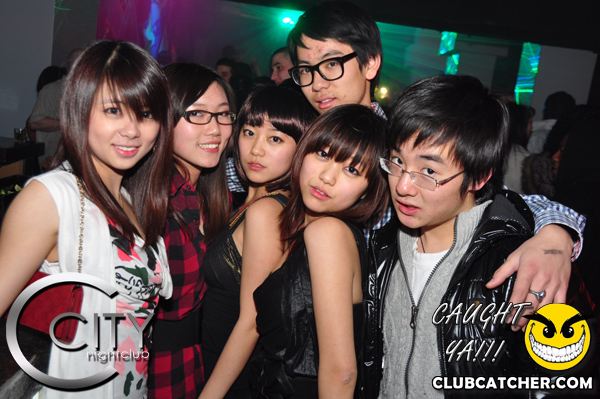 City nightclub photo 24 - February 19th, 2011