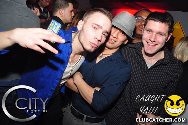 City nightclub photo 232 - February 19th, 2011