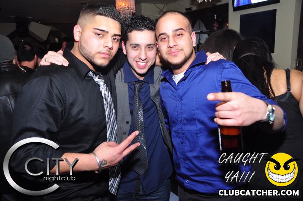 City nightclub photo 235 - February 19th, 2011