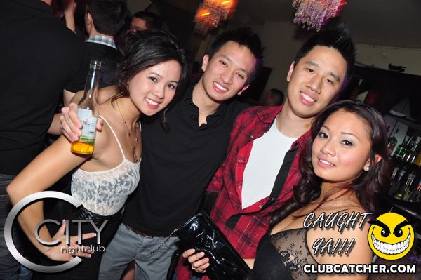 City nightclub photo 236 - February 19th, 2011