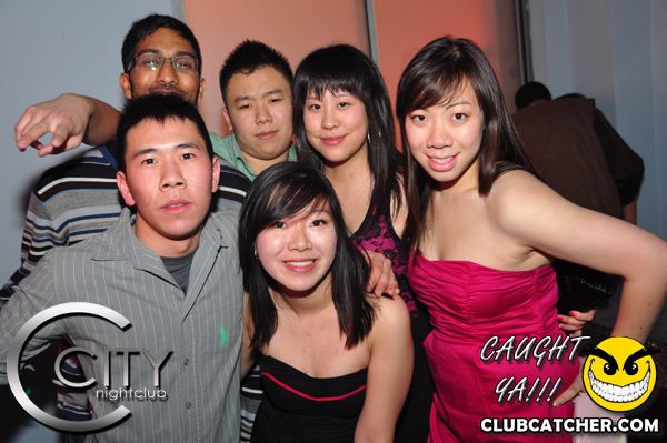 City nightclub photo 240 - February 19th, 2011
