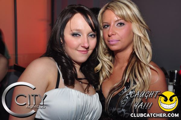 City nightclub photo 25 - February 19th, 2011