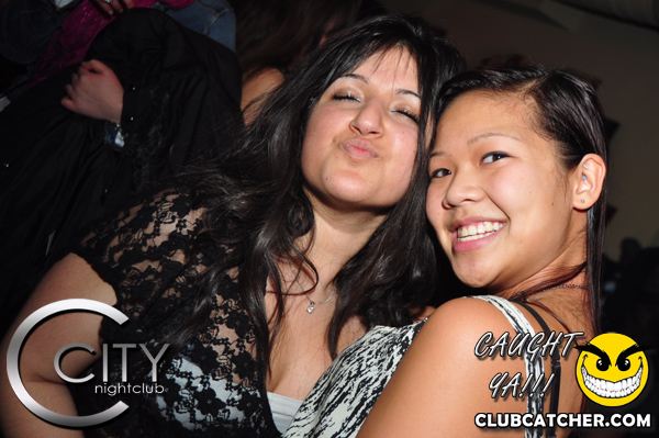 City nightclub photo 242 - February 19th, 2011